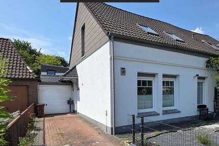 Haus Wilhelmshaven Aldenburg - 3 Zimmer, 107 m&sup2;, 197.400&euro; | Angebot:27113125