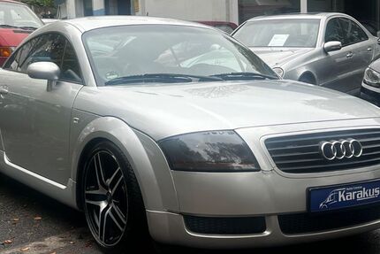 Audi TT 342.590 km 1.490 &euro; Mülheim an der Ruhr 45472