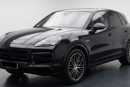 Porsche Cayenne 17.900 km 109.500 &euro; Zossen 15806