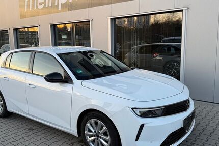 Opel Astra 16.000 km 17.800 &euro; Kettig OT b Koblenz am Rhein 56220