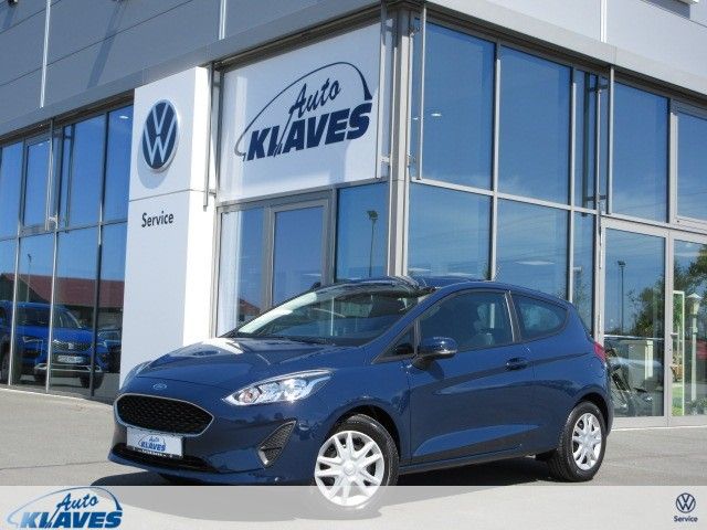 Ford Fiesta 42.800 km 8.450 &euro; Ascheberg 59387