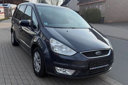 Ford Galaxy 209.514 km 4.200 &euro; Greven 48268