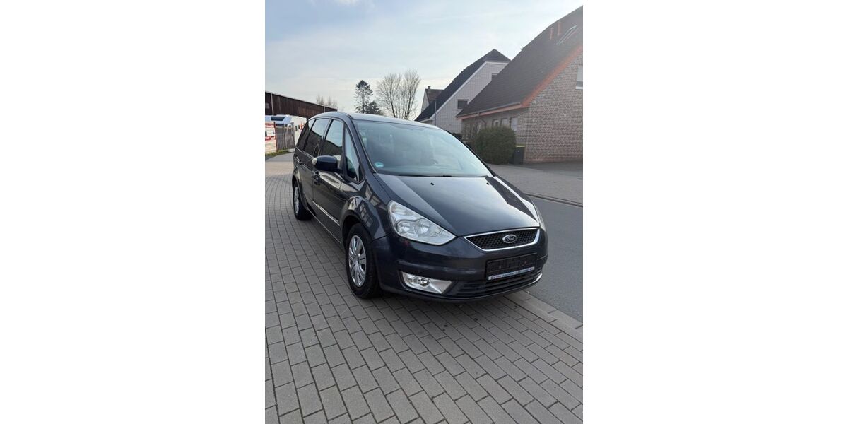 Ford Galaxy 209.514 km 4.200 &euro; Greven 48268