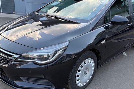 Opel Astra 157.000 km 7.800 &euro; Kirchheimbolanden 67292