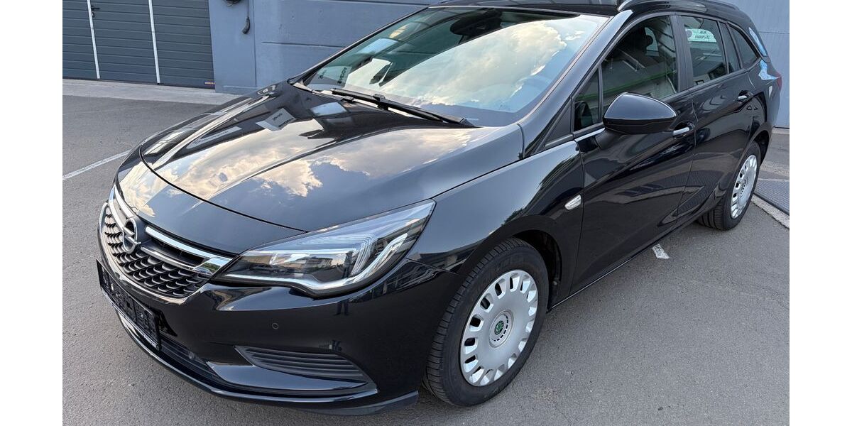 Opel Astra 157.000 km 7.800 &euro; Kirchheimbolanden 67292