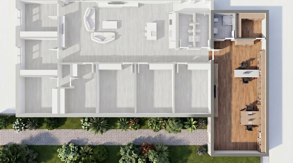 Gewerbeobjekt Ravensburg - 950&euro; | Angebot:26314428