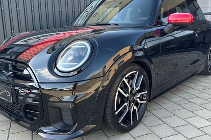 Mini Cooper S 9.313 km 35.450 &euro; Frickenhausen/Linsenhofen 72636