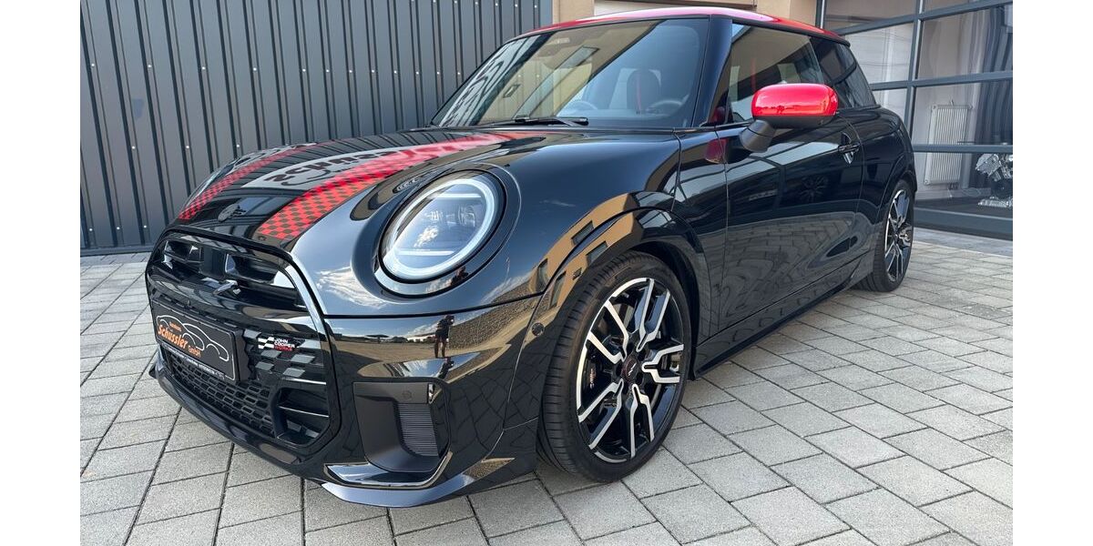 Mini Cooper S 9.313 km 35.450 &euro; Frickenhausen/Linsenhofen 72636