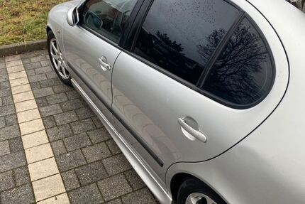 Seat Leon 255.000 km 1.650 &euro; Weiler simmenberg 88171