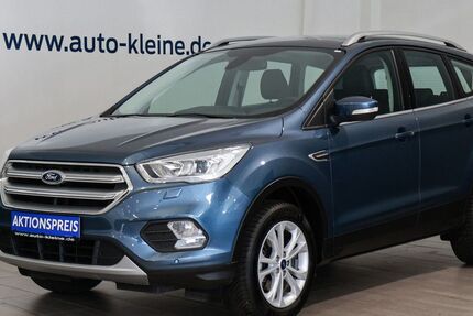 Ford Kuga 63.033 km 15.990 &euro; Paderborn 33102