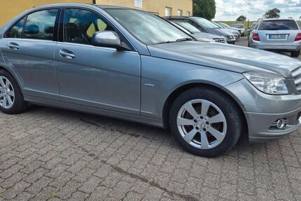 Mercedes-Benz C 180 242.441 km 3.500 &euro; Oberleichtersbach/Breitenbach 97789