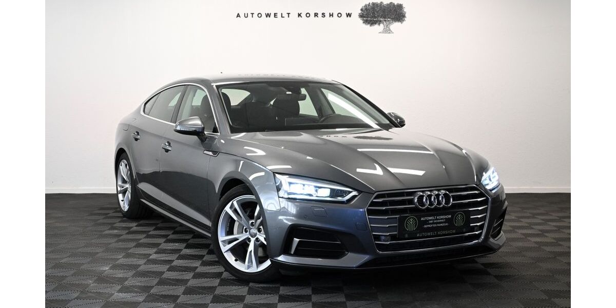 Audi A5 59.599 km 28.400 &euro; Saerbeck 48369