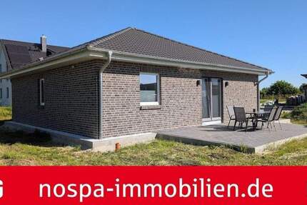 Haus Süderbrarup - 4 Zimmer, 90 m&sup2;, 395.000&euro; | Angebot:25190894