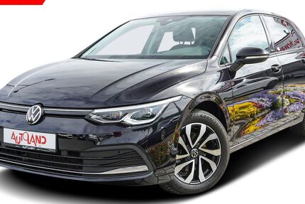 VW Golf 45.207 km 24.490 &euro; Coburg 96450