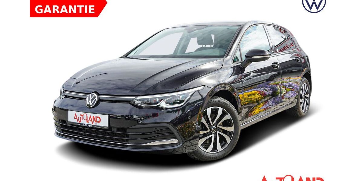 VW Golf 45.207 km 24.490 &euro; Coburg 96450