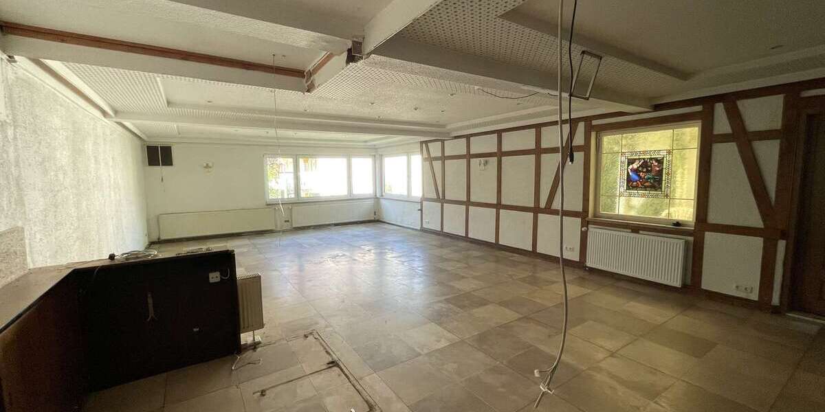 Halle in Ockenheim 560 € 80 m² zimmer