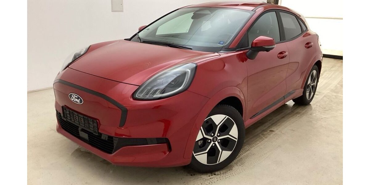 Ford Puma Gen-E 11.017 km 29.990 &euro; Endingen am Kaiserstuhl 79346