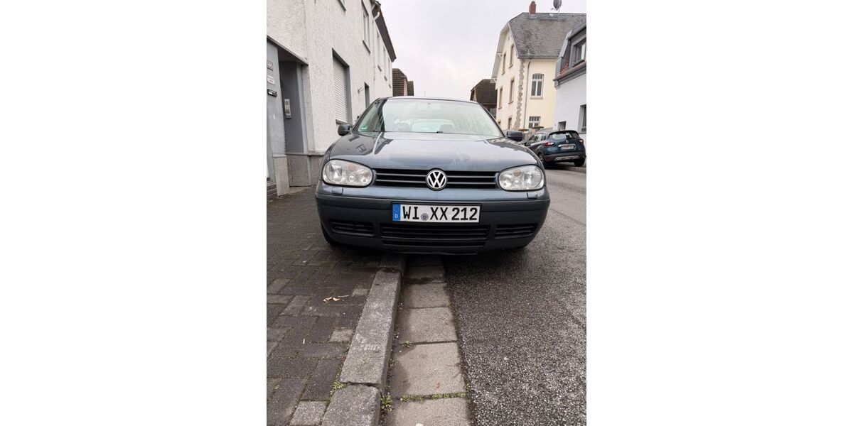 VW Golf 245.700 km 1.800 &euro; Mainz Kostheim 55246