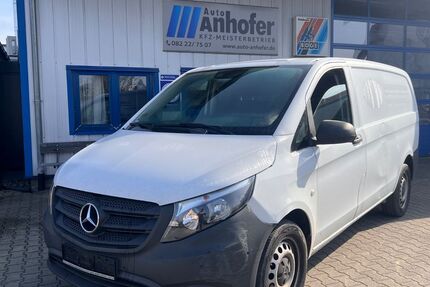Mercedes-Benz Vito 250.000 km 6.990 &euro; Burgau 89331