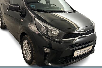 Kia Picanto 68.353 km 10.480 &euro; Dorfmark 29683
