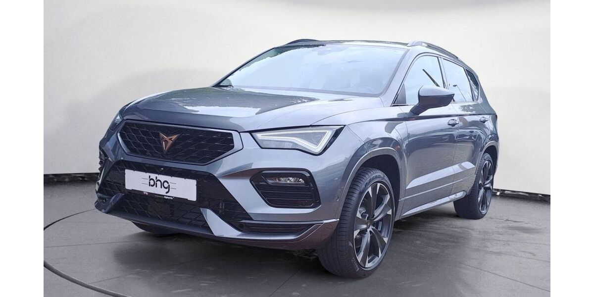 Cupra Ateca 16.476 km 39.990 &euro; Reutlingen 72760