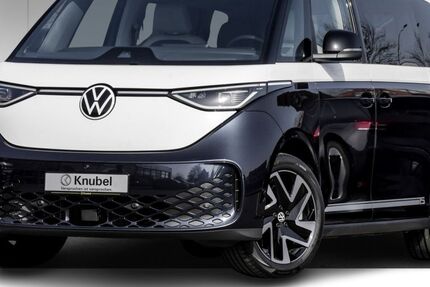 VW ID. Buzz 1.250 km 73.900 &euro; Stadtlohn 48703