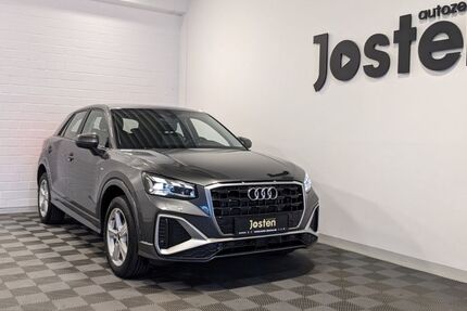 Audi Q2 5.119 km 33.790 € Monheim am Rhein 40789