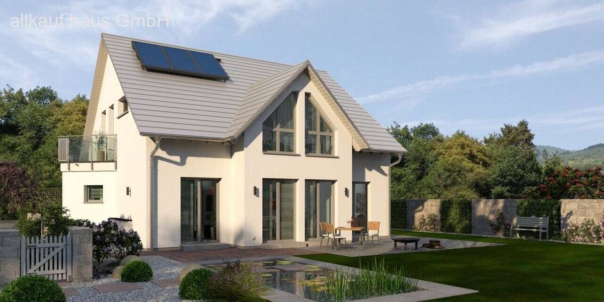 Einfamilienhaus Rothenburg O.L. Steinbach - 5 Zimmer, 212 m&sup2;, 318.769&euro; | Angebot:26307761