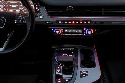 Audi Q7 139.500 km 35.100 &euro; Aldersbach 94501