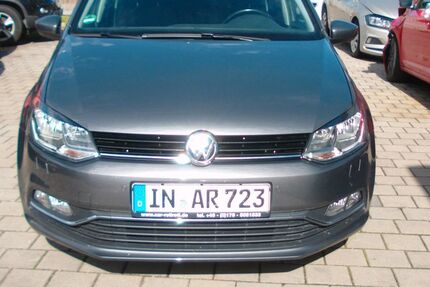 VW Polo 84.000 km 10.999 &euro; Ernsgaden 85119