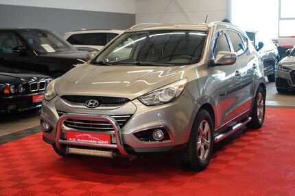 Hyundai ix35 315.321 km 5.950 &euro; Pfungstadt 64319