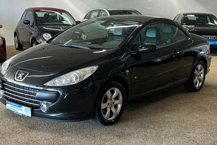 Peugeot 307 189.970 km 1.990 &euro; Kiel 24146