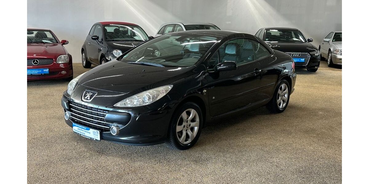 Peugeot 307 189.970 km 1.990 &euro; Kiel 24146