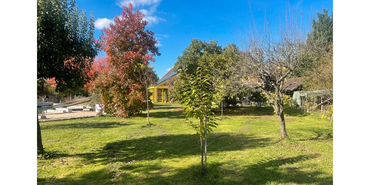 Erdgeschoßwohnung Gengenbach - 2 Zimmer, 70 m&sup2;, 120&euro; | Angebot:25127563