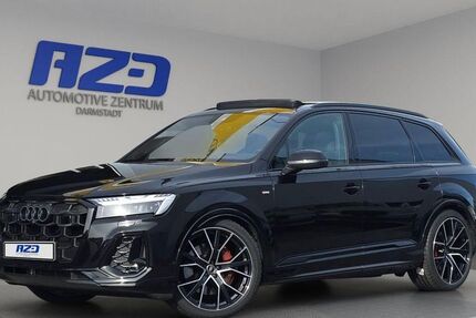 Audi Q7 6.200 km 89.988 &euro; Darmstadt 64293