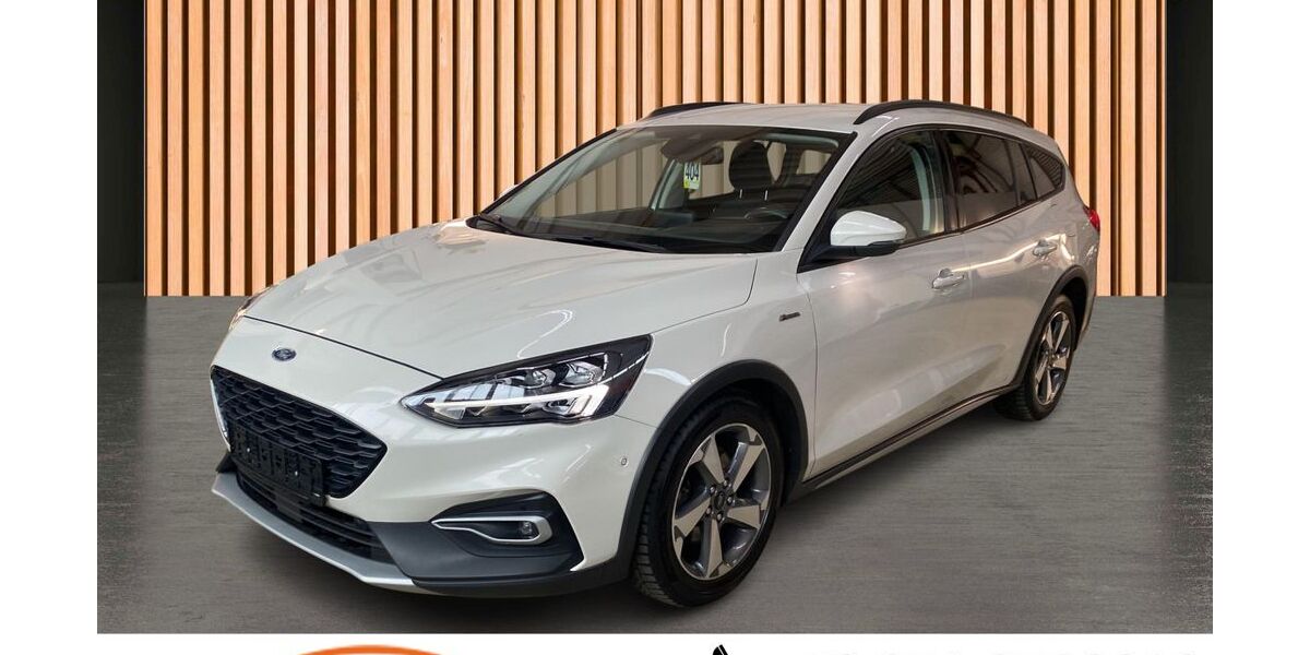 Ford Focus 119.800 km 15.980 &euro; Dresden 01328