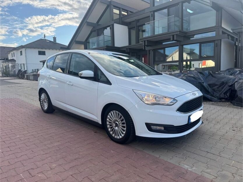 C-Max