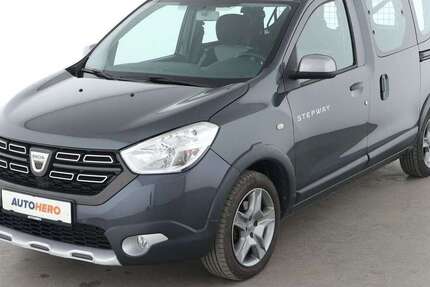 Dacia Dokker 69.362 km 16.990 € Laatzen 30880