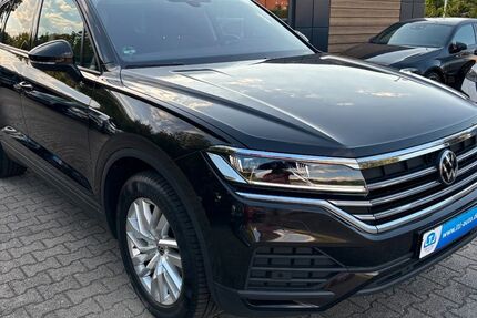 VW Touareg 96.000 km 43.999 &euro; Cottbus 03050