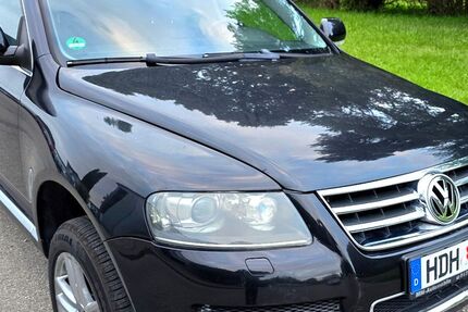 VW Touareg 306.224 km 2.950 € Heidenheim 89520