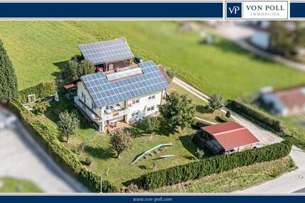 Vielseitig nutzbares Anwesen in Toplage für Familien oder Kapitalanleger - Haus Cham / Hof Hof | Angebot:24605779