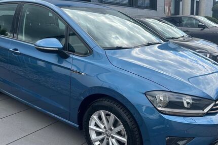 VW Golf 107.296 km 9.990 € Niestetal 34266