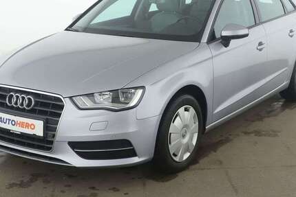 Audi A3 58.459 km 14.390 &euro; Stuttgart 70195