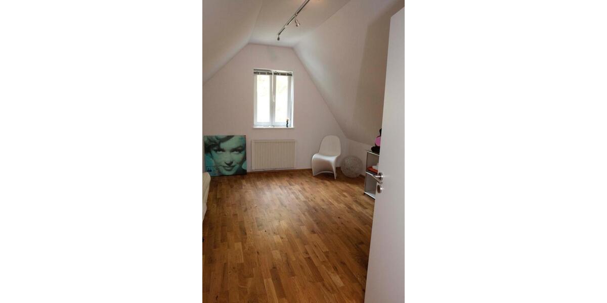 Haus zur Miete in Etterzhausen (5 Zimmer) Nähe Regensburg 5 zimmer