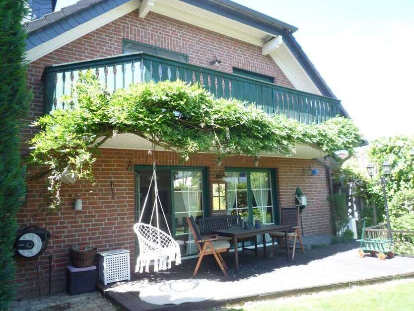 Haus zum Mieten in Erkelenz 1.500 € 145 m²