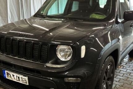 Jeep Renegade 24.387 km 18.990 &euro; Buchholz 21244