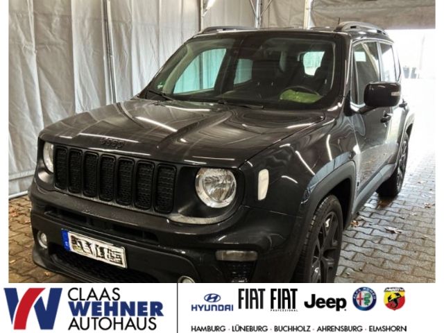 Jeep Renegade 24.387 km 18.990 &euro; Buchholz 21244