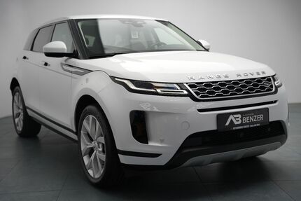 Land Rover Range Rover Evoque 76.900 km 25.999 &euro; Wirges 56422