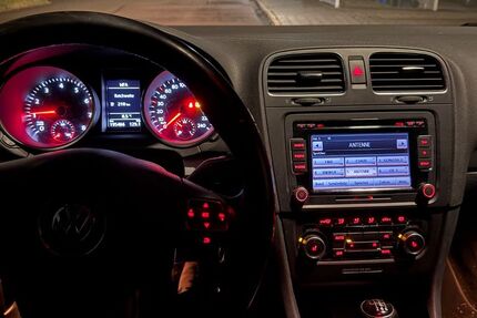 VW Golf 202.000 km 5.200 &euro; Ingolstadt 85055