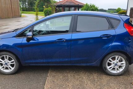 Ford Fiesta 140.000 km 5.000 &euro; Trostberg 83308